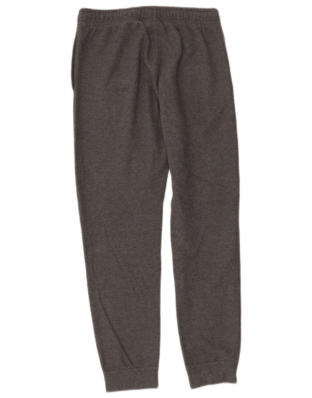Champion Pantalon De Survêtement Joggers Homme Gris Moyen Coton