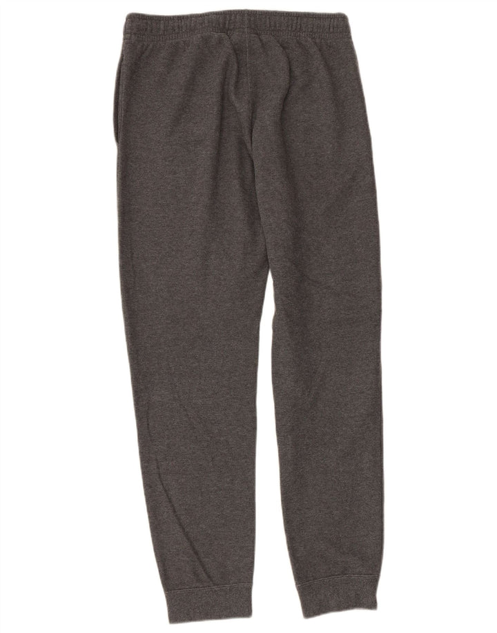 Champion Pantalon De Survêtement Joggers Homme Gris Moyen Coton