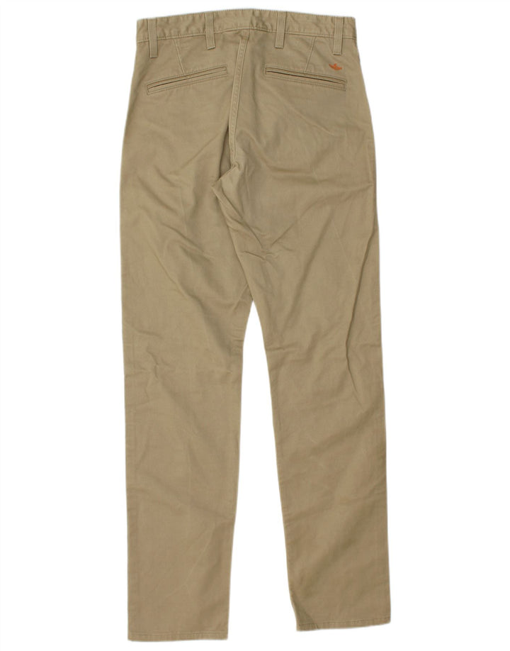 Dockers Pantalon Chino Slim Homme W28 L30 Beige