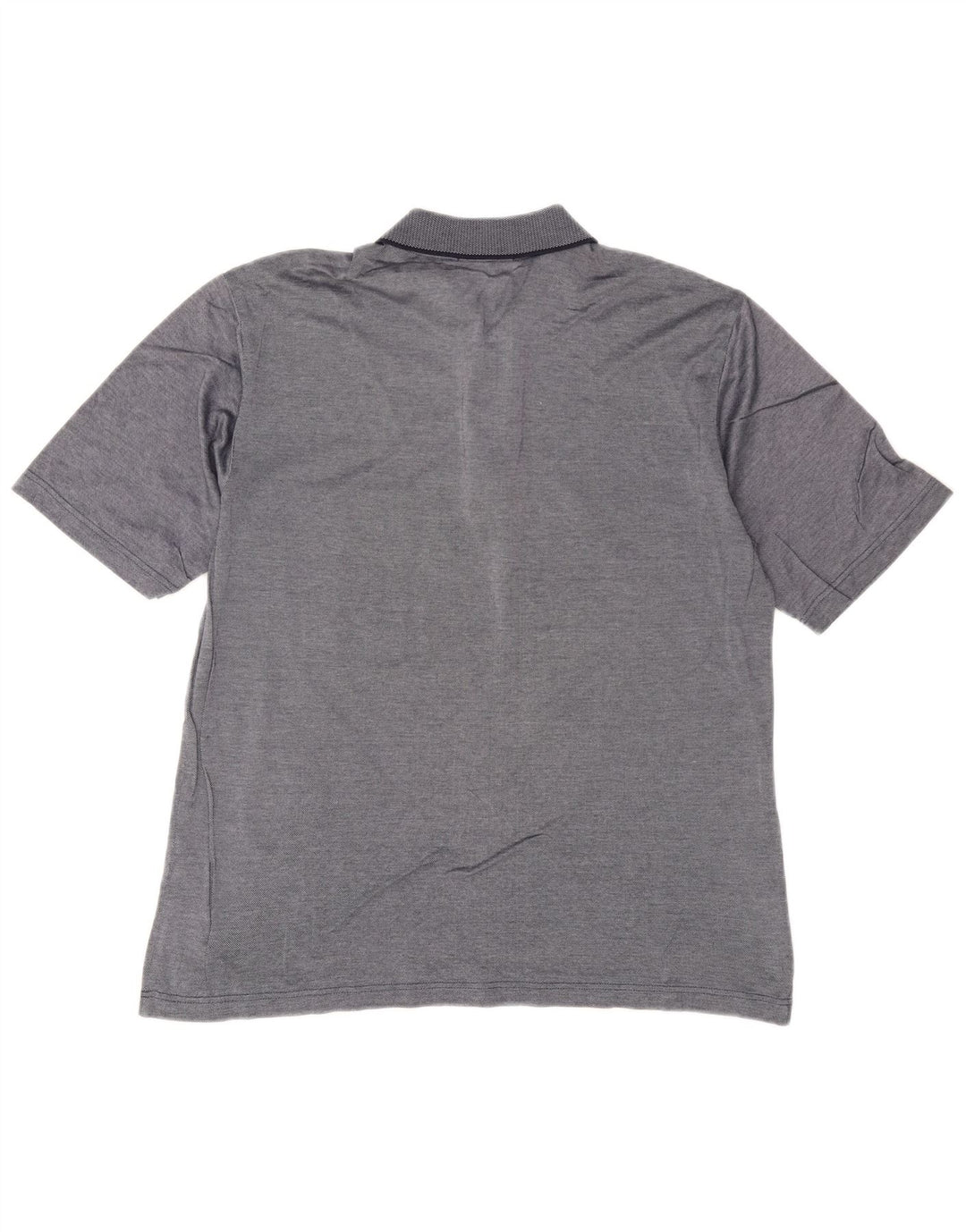 Pierre Cardin Polo Homme IT 52 Large Bleu Marine