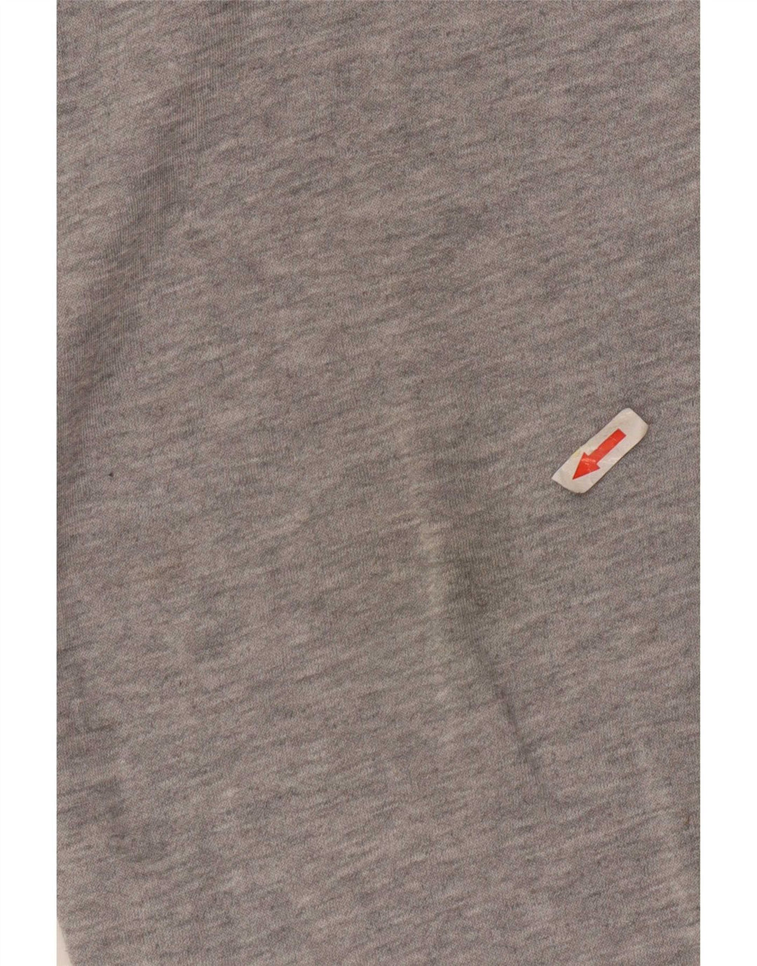 Lotto Pantalon de survêtement pour homme Gris Taille S