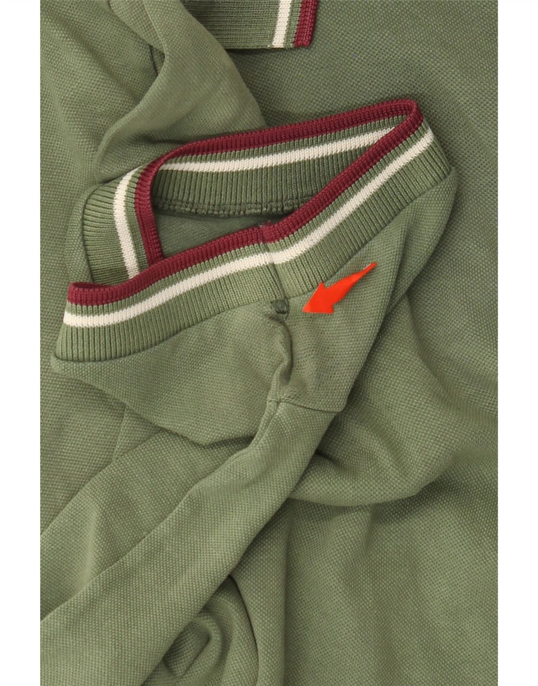 FRED PERRY Polo Homme Grand Vert