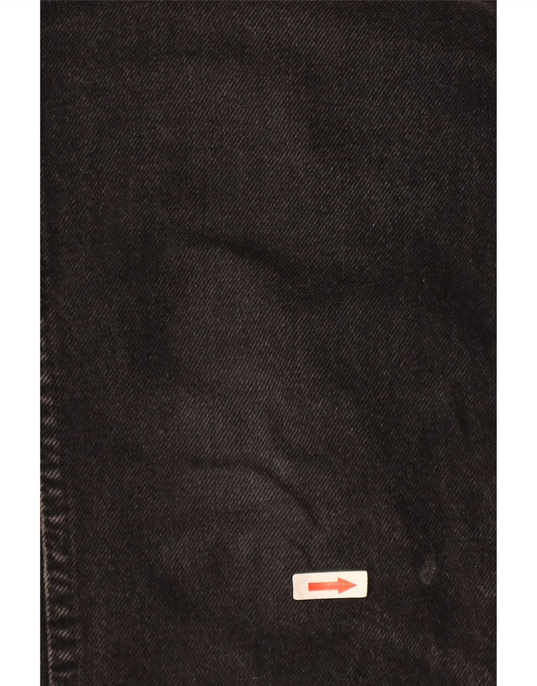 Lee Jean Droit Femme Oklahoma W29 L30 Gris Coton