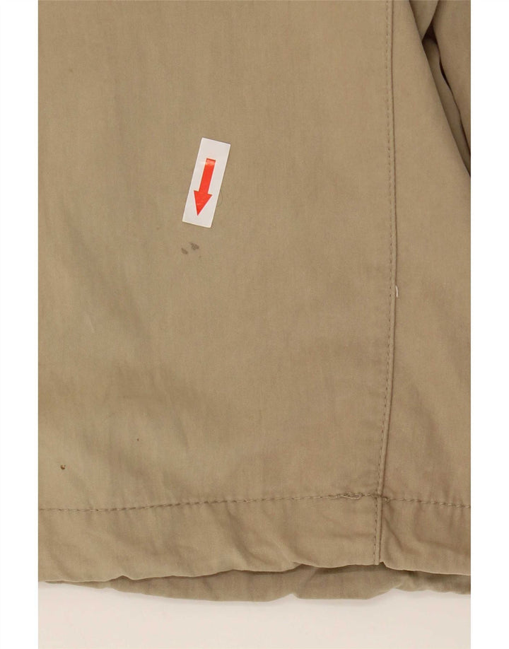 Timberland Short Cargo Homme W35 Grand Coton Beige