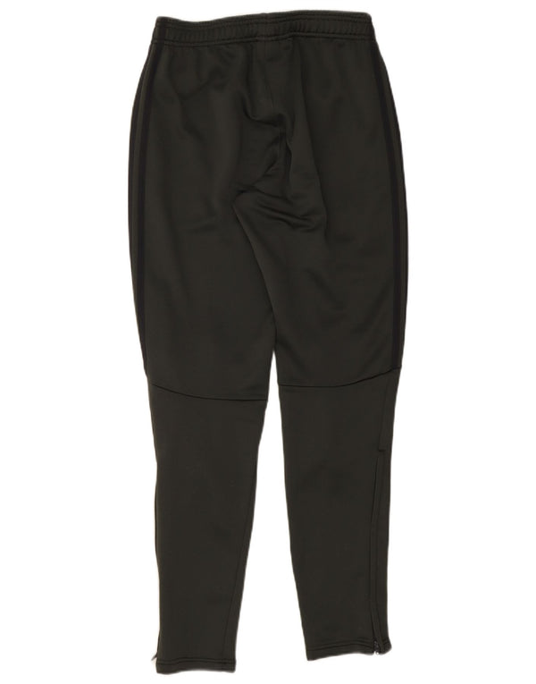 Adidas Pantalon de survêtement Deutscher Fussball Bund pour homme, petit vert