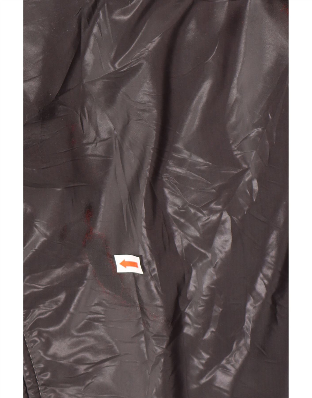 BELSTAFF Veste matelassée femme EU 40 Small Gris Nylon