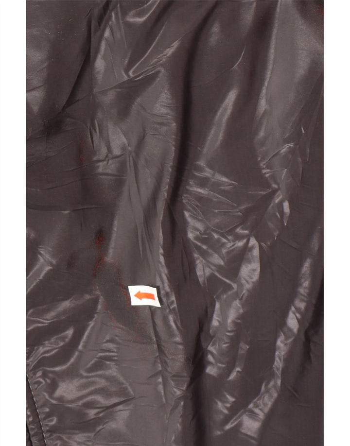 BELSTAFF Veste matelassée femme EU 40 Small Gris Nylon