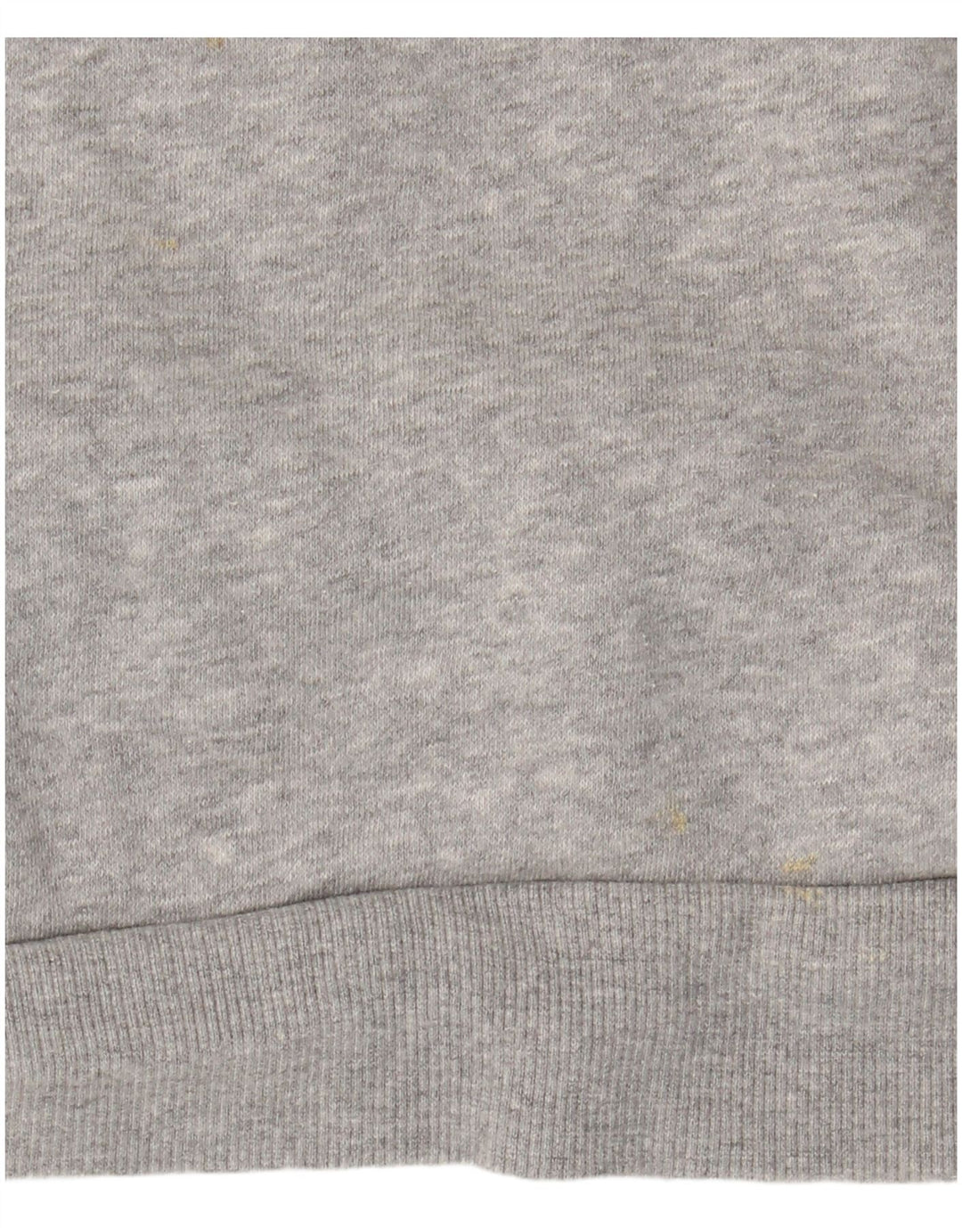 ADIDAS Pull à capuche graphique pour garçon 13-14 ans Gris Coton