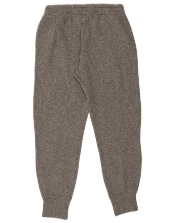 Under Armour Pantalon de Survêtement Joggers Small Gris Coton Homme