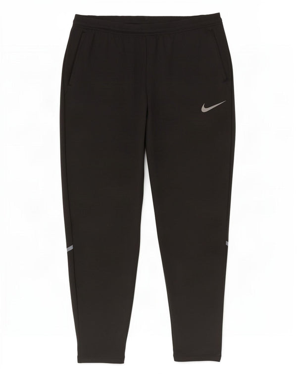 Nike Pantalon de survêtement Dri Fit pour homme 2XL Noir