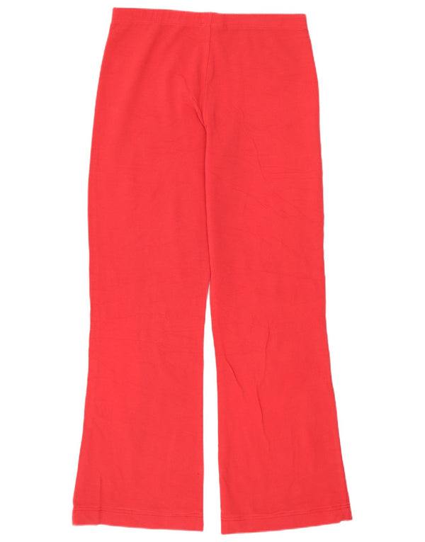 Champion Pantalon De Survêtement Flare Fille 13-14 Ans XL Rouge