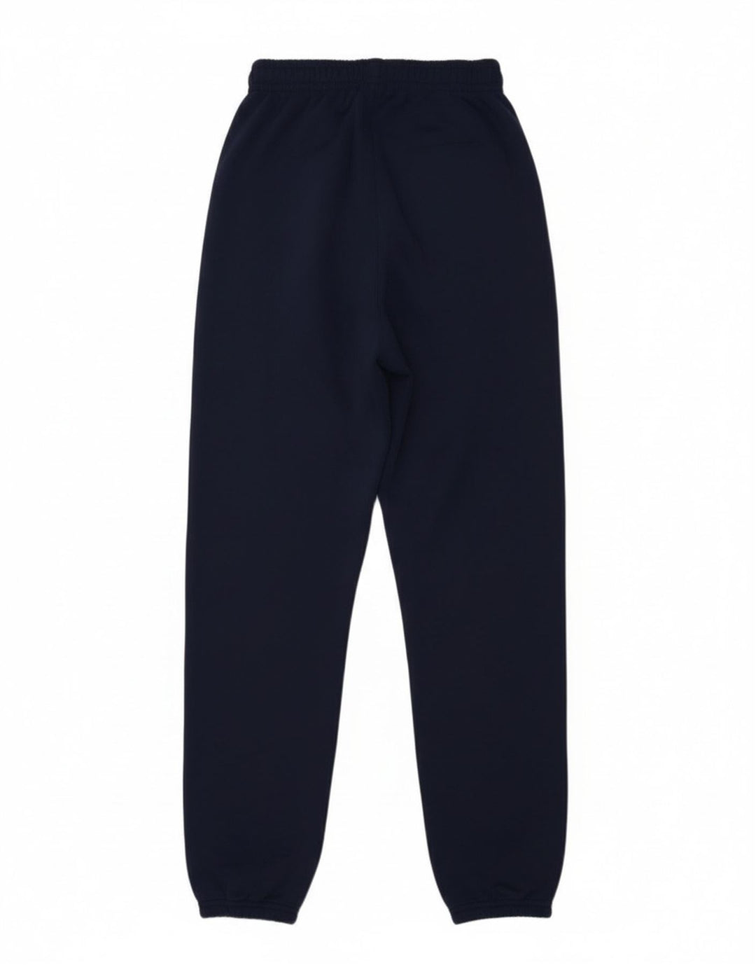 Nike Pantalon de survêtement pour garçon 12-13 ans Large Bleu marine Polyester