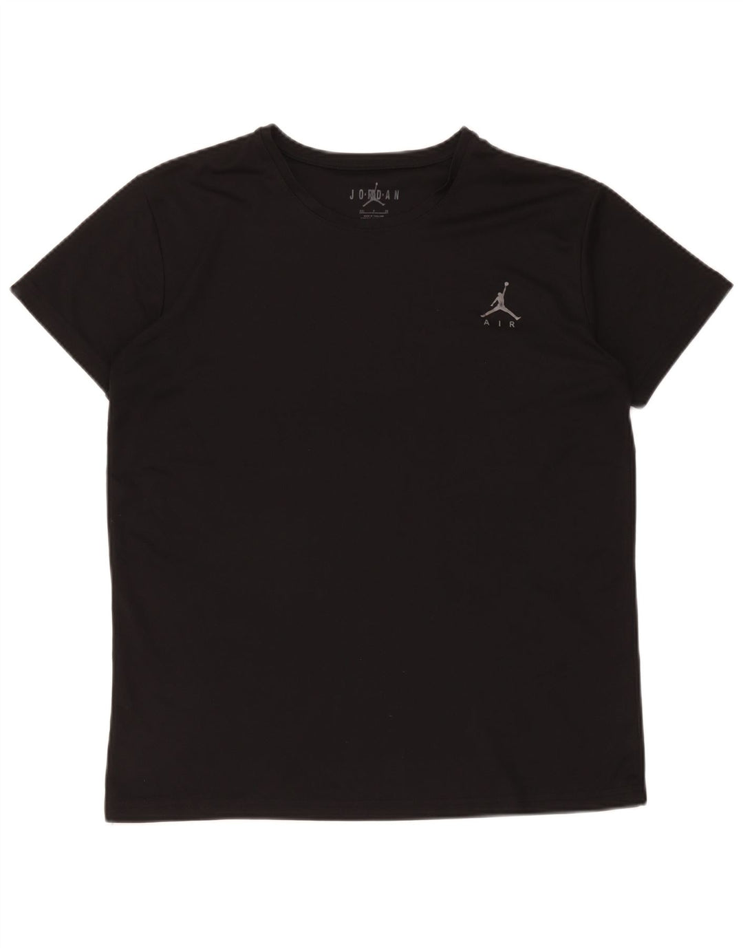 Nike T-shirt pour homme 2XL Noir