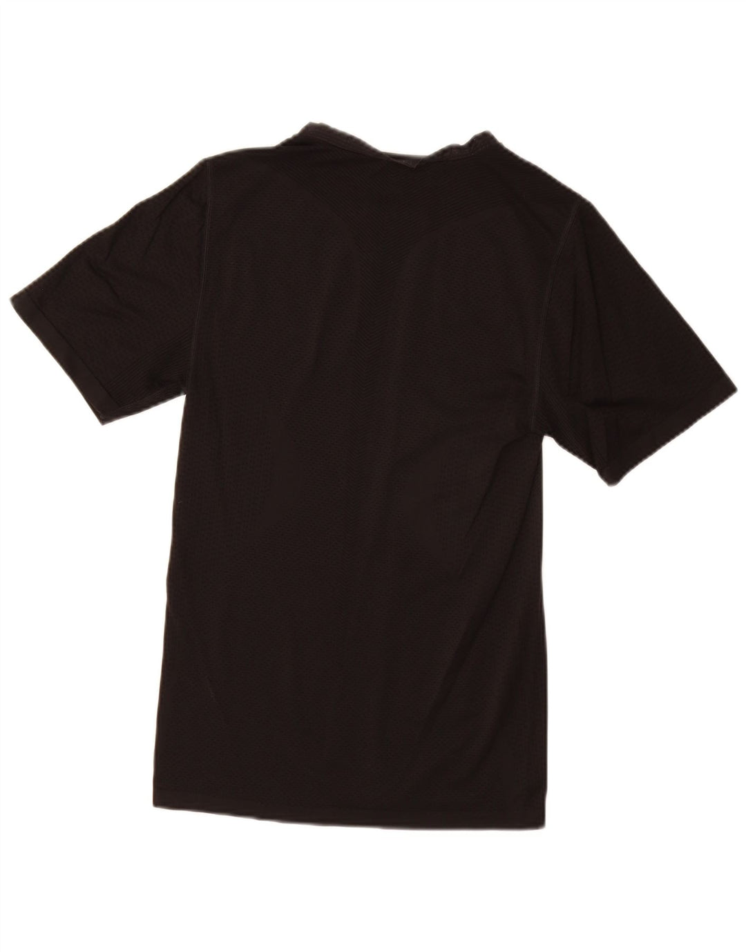 Puma T-Shirt Homme Noir Petit