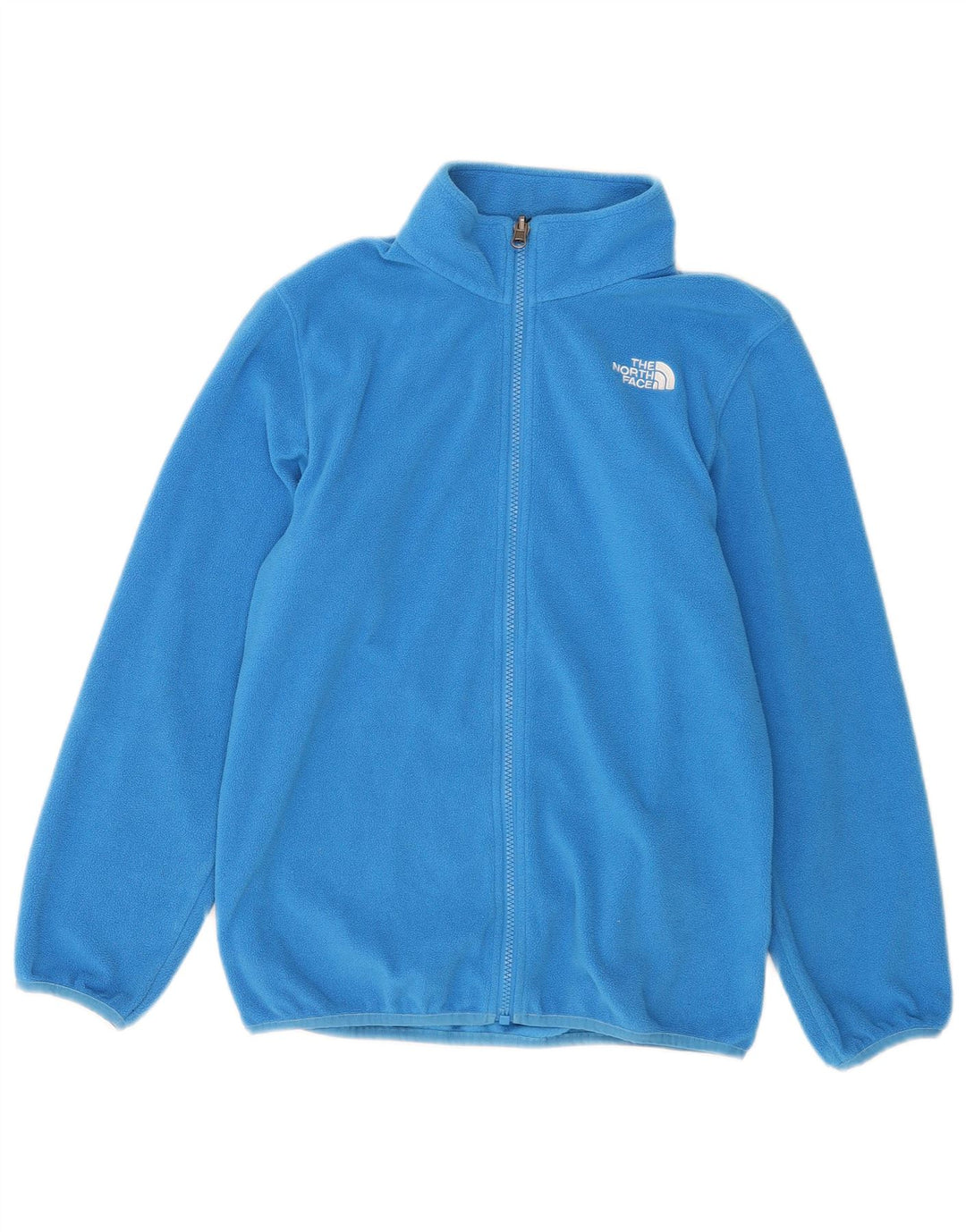 The North Face Veste Polaire Garçon 11-12 ans Grand Bleu Polyester