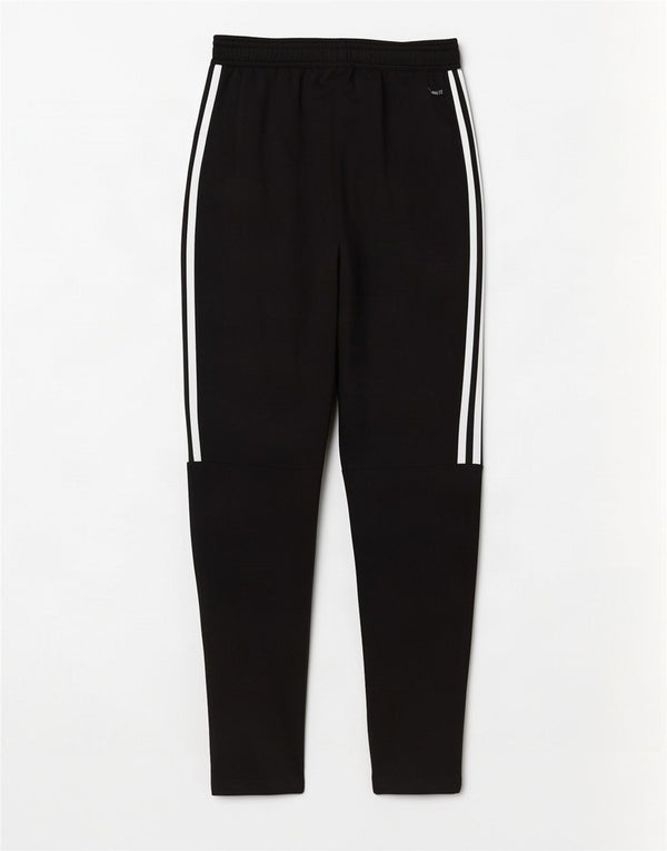 Adidas Pantalon de survêtement Climalite pour homme Petit Noir Polyester