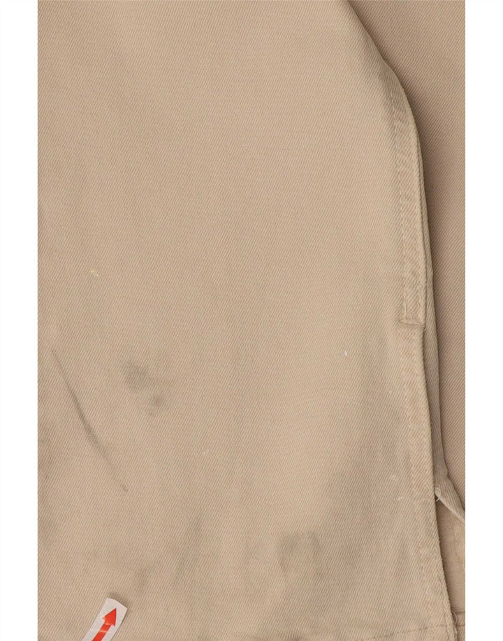 Zara Jean droit femme EU 38 Small W28 L31 Beige