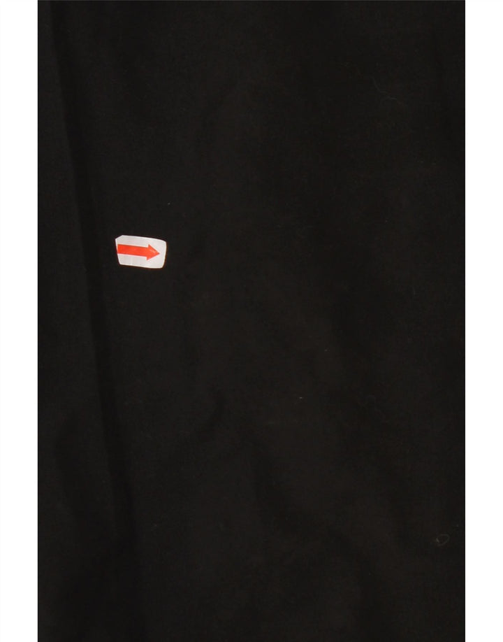 ADIDAS Pantalon de Survêtement Climalite Garçon 13-14 Ans Noir