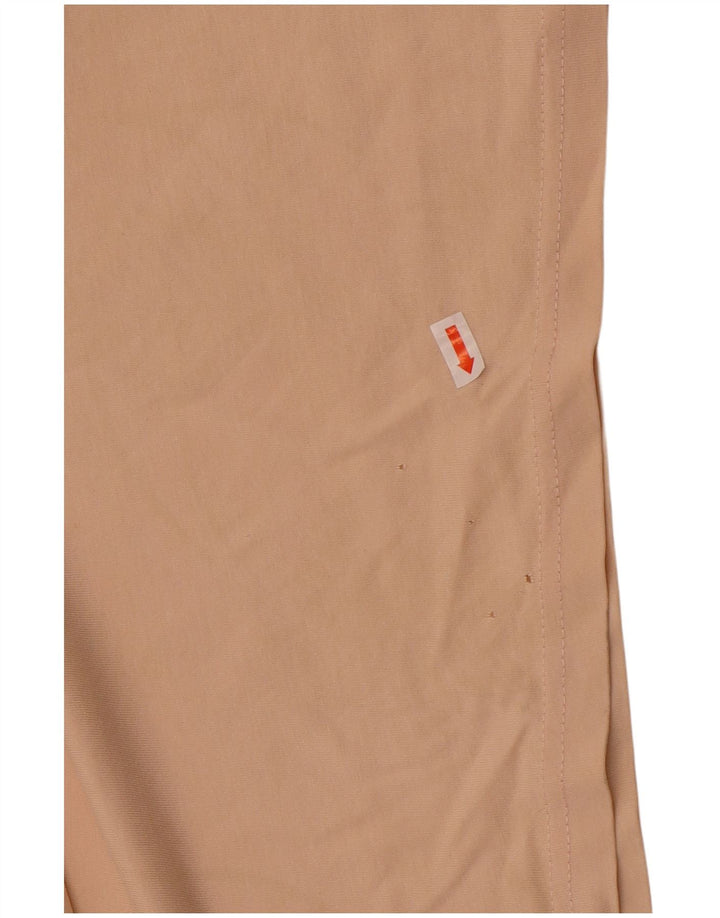 Lyle & Scott T-Shirt Homme Top XL Coton Beige