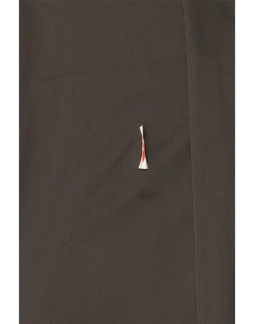 Diadora Pantalon de survêtement pour femme UK 18 XL Gris Polyester