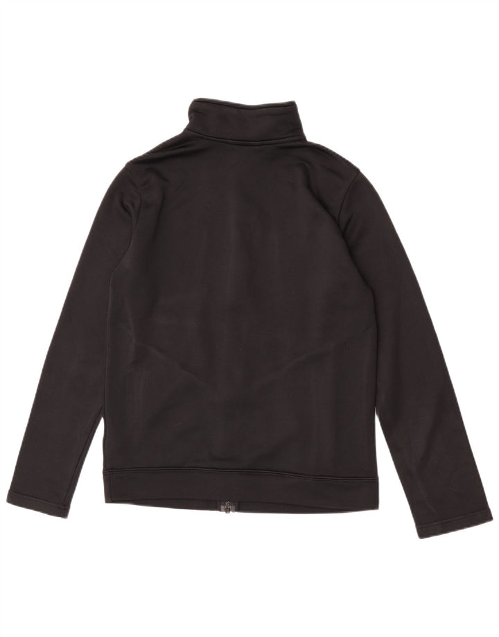 Veste de survêtement Nike Garçon 13-14 ans XL Noir Polyester