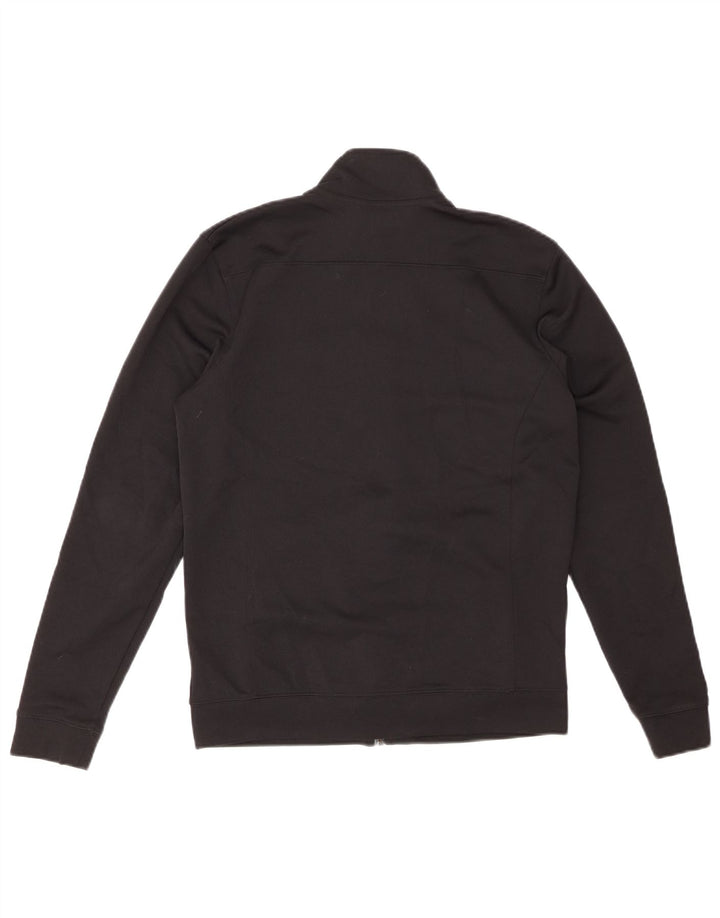 Under Armour Veste de Survêtement Graphique Homme XS Noir Polyester