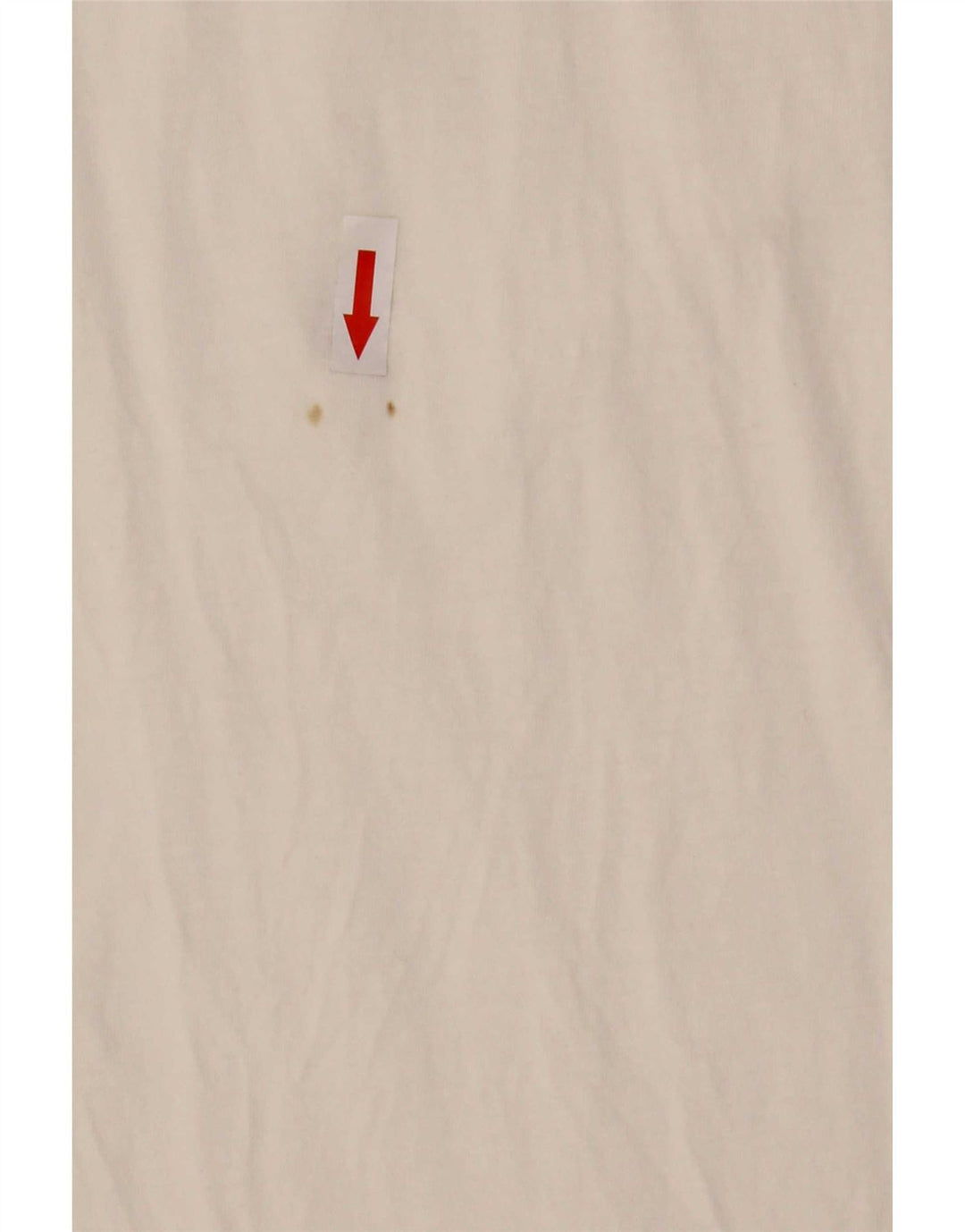 Puma T-shirt graphique pour homme 2XL Blanc
