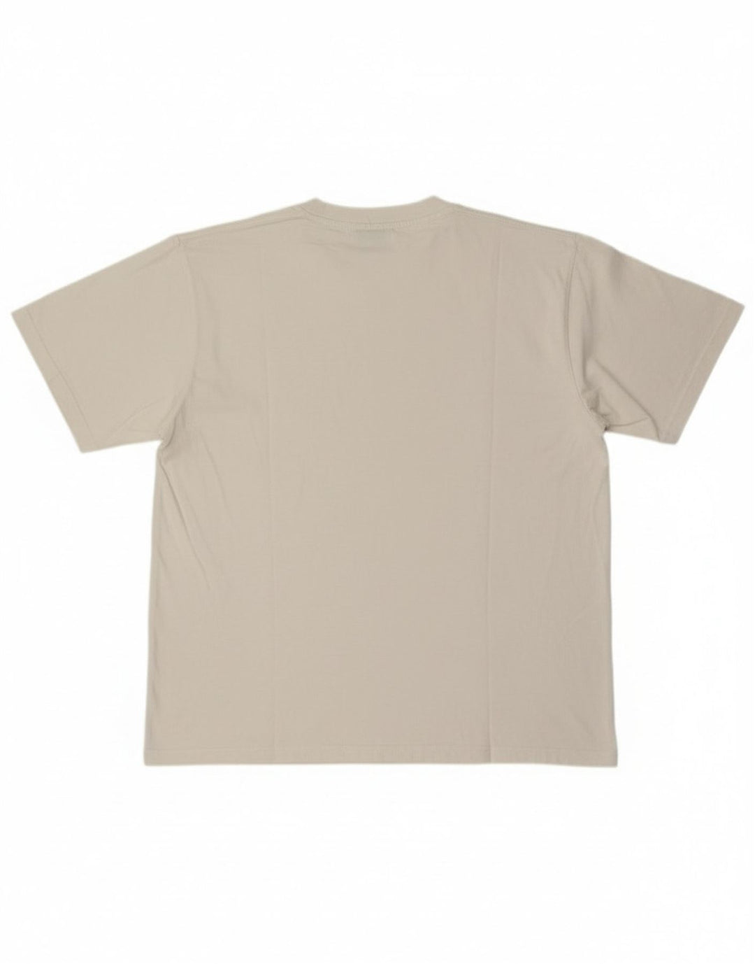 Umbro T-Shirt Homme Top UK 44/46 XL Blanc Coton