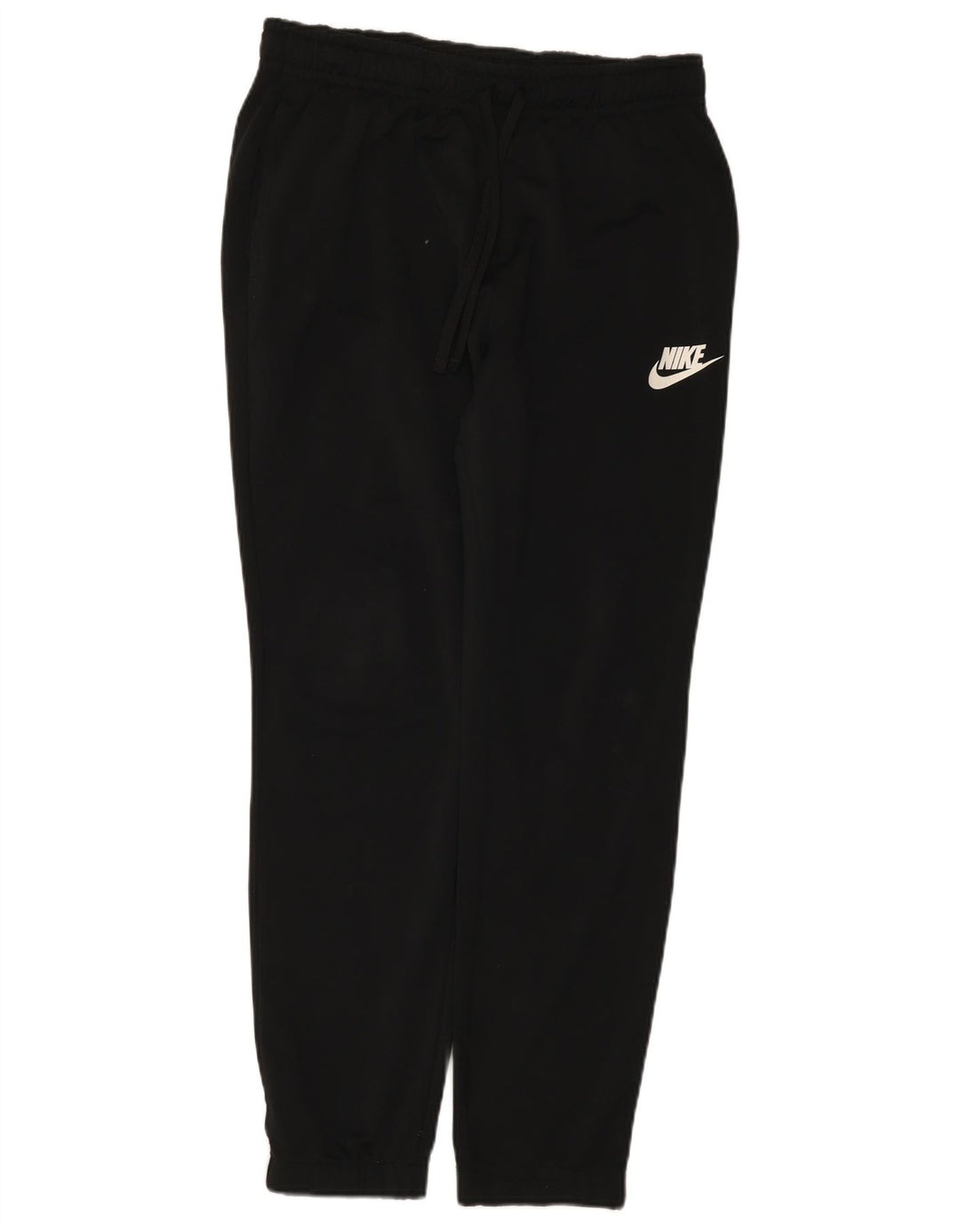 Nike Pantalon de survêtement pour homme Taille L Noir