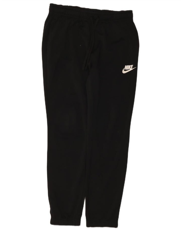 Nike Pantalon de survêtement pour homme Taille L Noir