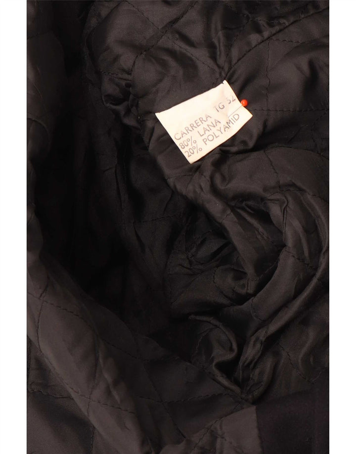 Carrera Veste Utility IT 52 XL Bleu Marine Laine Homme