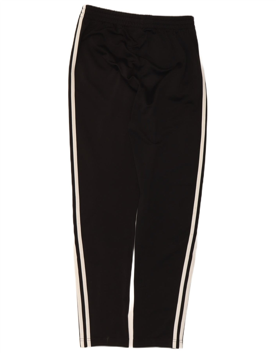 Pantalon de survêtement Adidas garçon 13-14 ans noir polyester