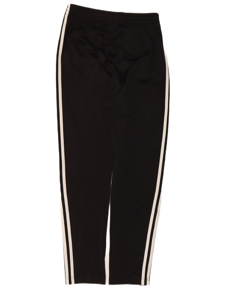 Pantalon de survêtement Adidas garçon 13-14 ans noir polyester