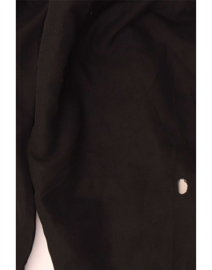 Adidas Pantalon de survêtement pour homme XS Noir Polyester