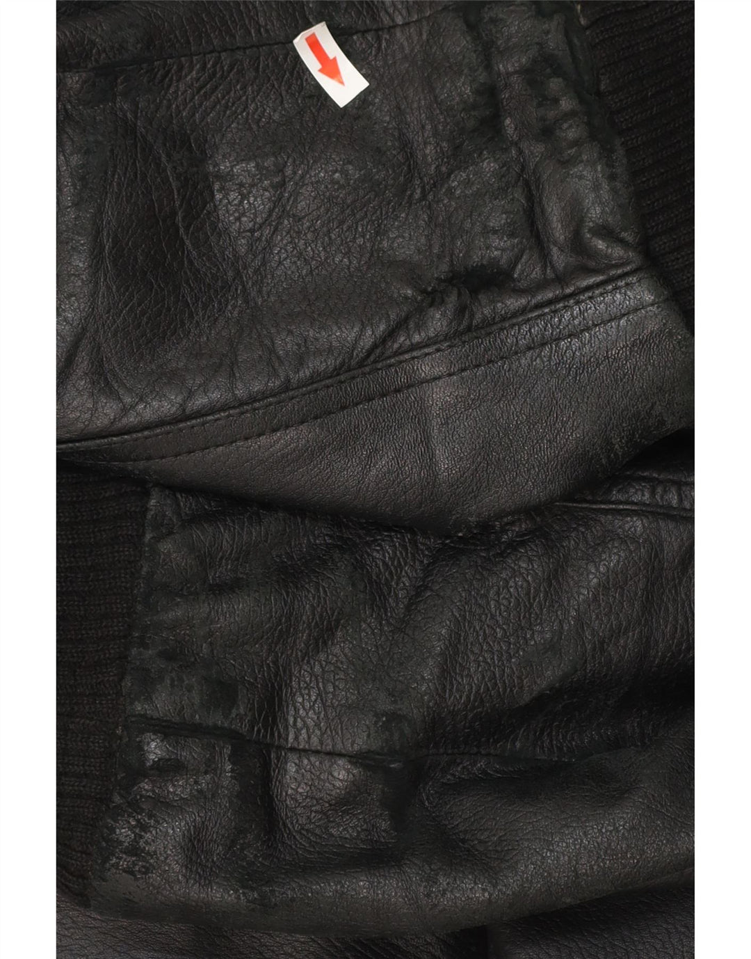 CONBIPEL Veste en Cuir Homme IT 56 XL Cuir Noir