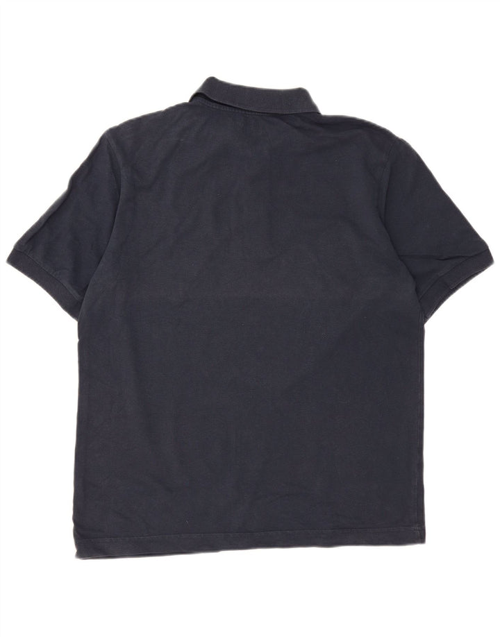 Kappa Polo Homme Grand Bleu Marine