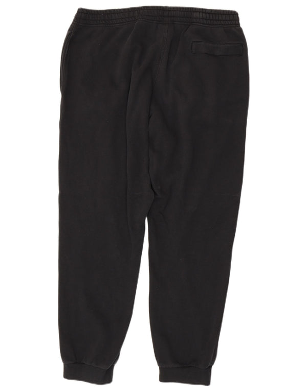 NIKE Pantalon de survêtement pour homme Joggers XL Noir Coton