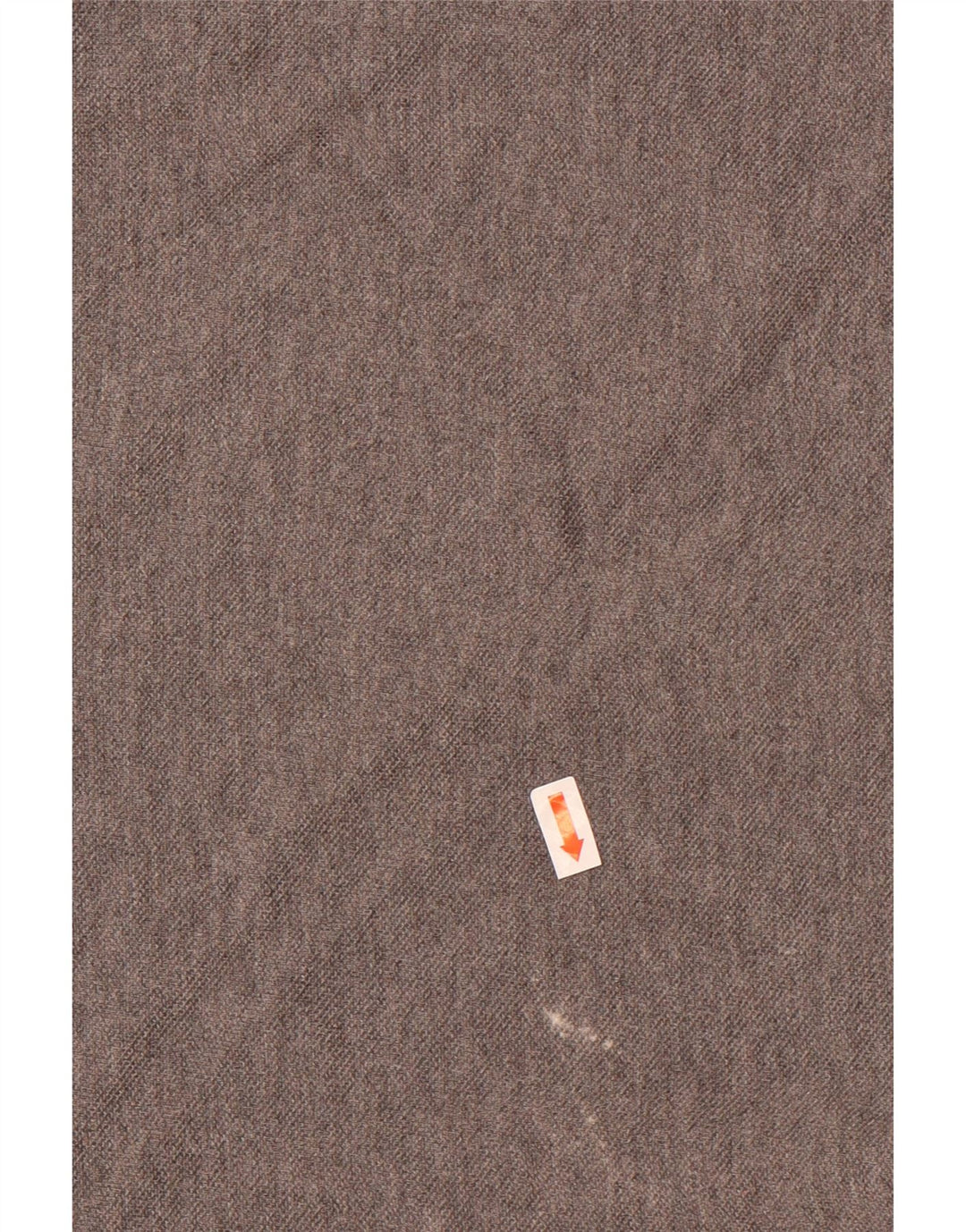 Lacoste Polo à manches longues pour homme Taille 4 Coton gris moyen