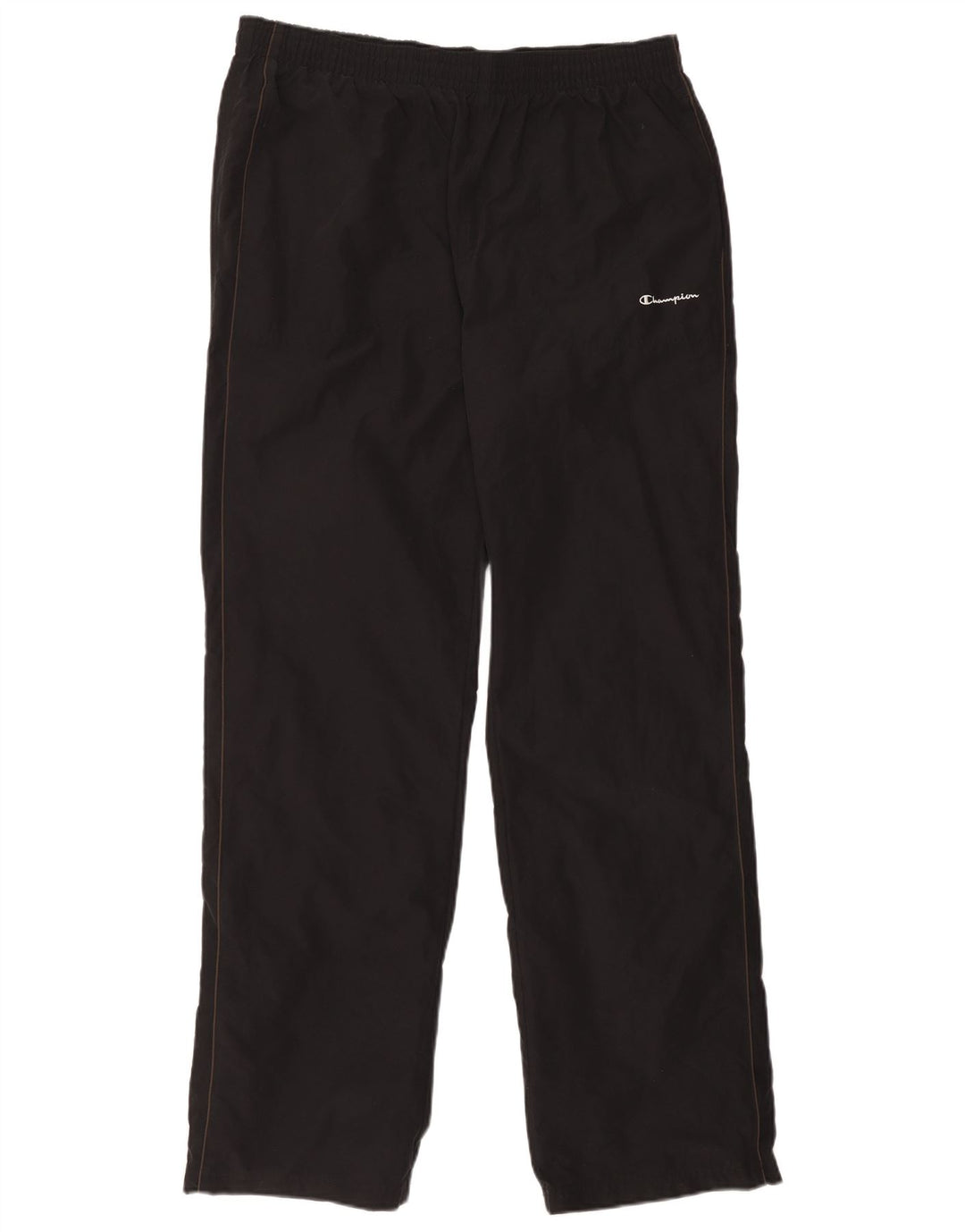 Champion Pantalon de survêtement pour homme 3XL Noir Polyester