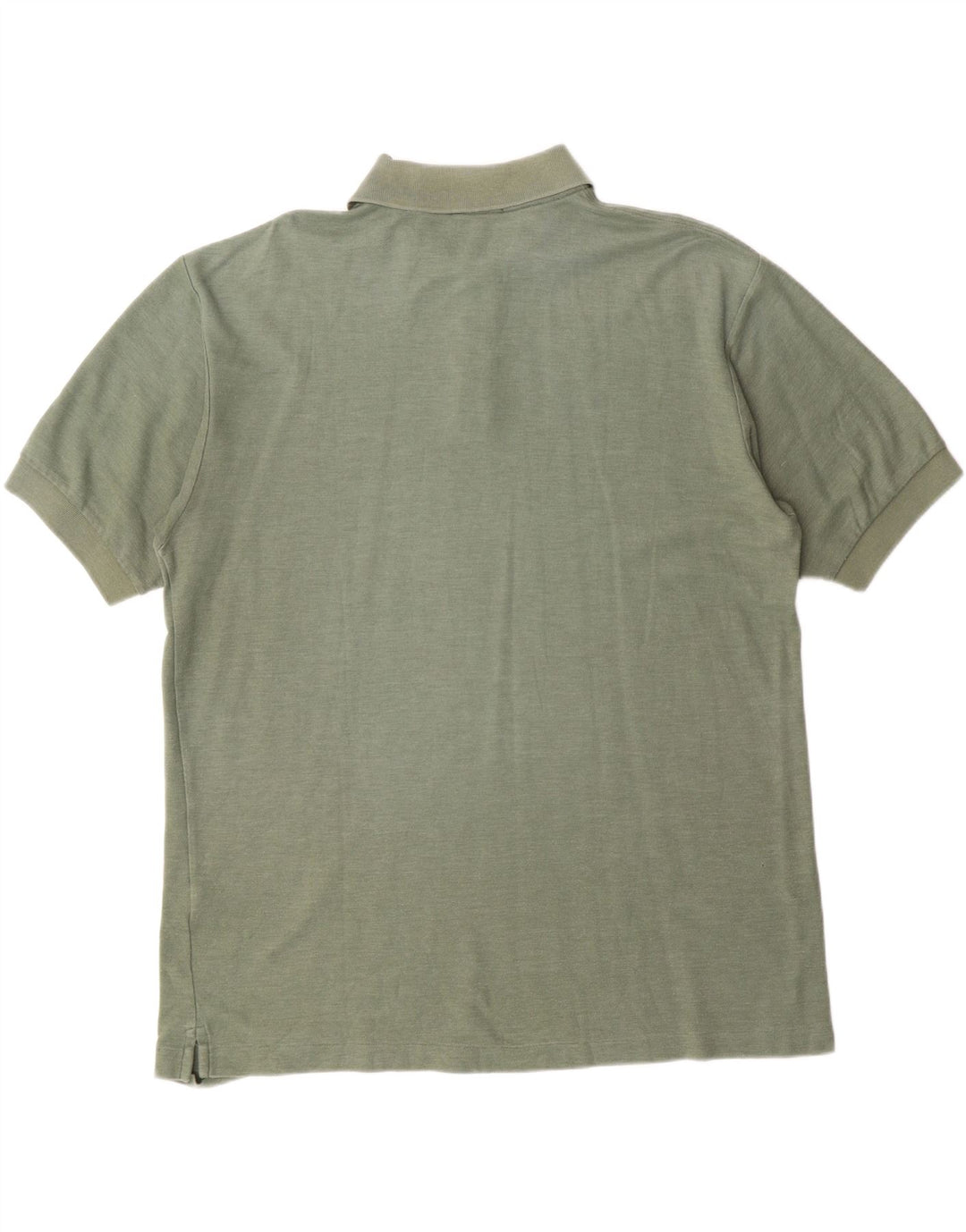 Fila Polo Homme IT 56 XL Vert Coton