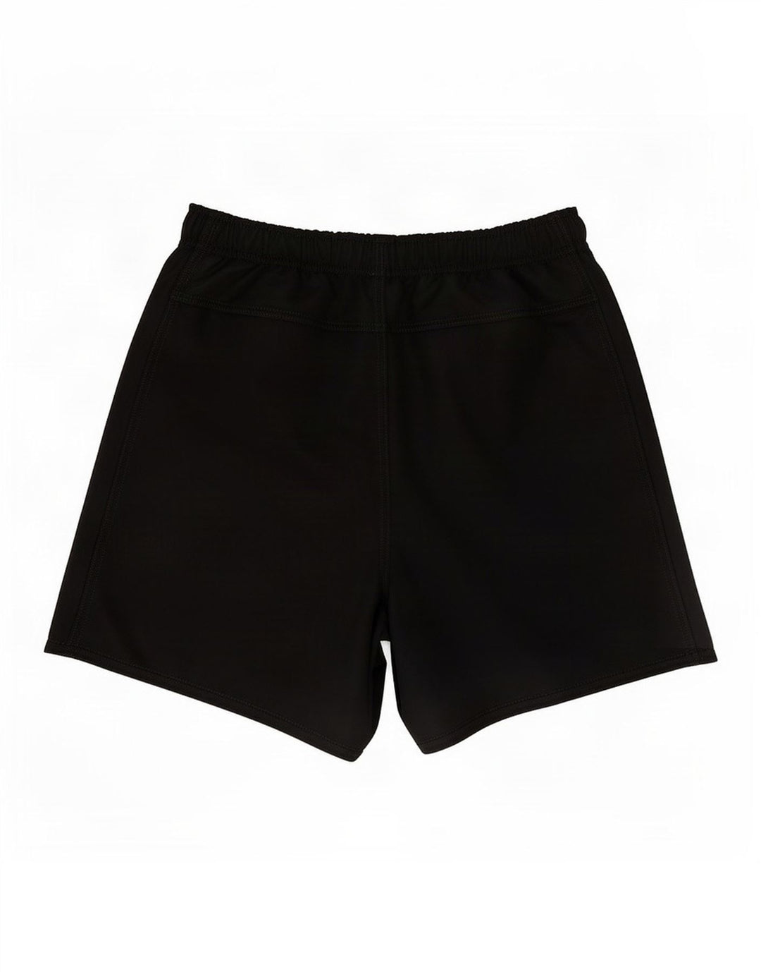 Canterbury Short de sport pour femme UK 8 Small Noir Polyester