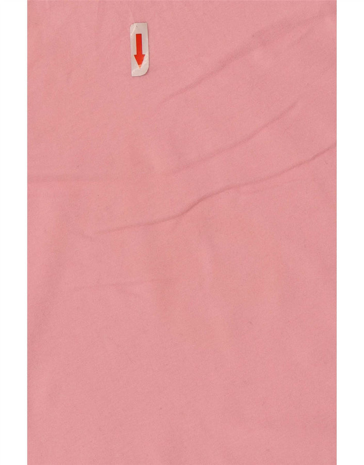 Superdry T-Shirt Homme Petit Rose