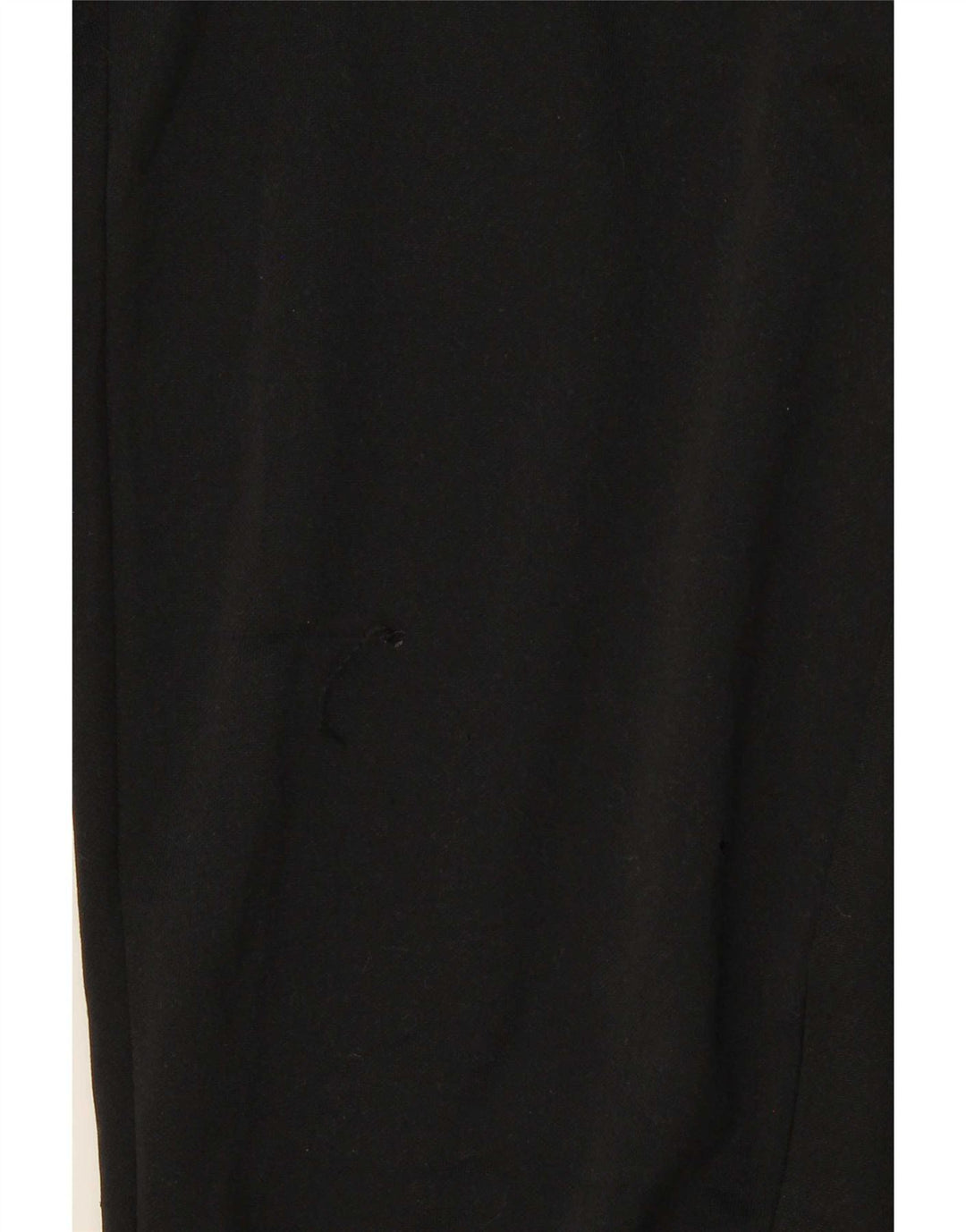 Adidas Pantalon de Survêtement Climalite Garçon 13-14 Ans Noir Polyester