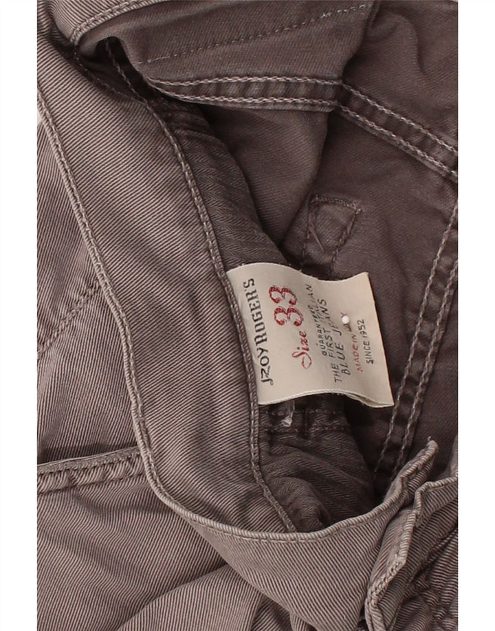 ROY ROGERS Mens Superior Slim Jeans W33 L32 Grey Cotton Vintage Roy Rogers and Second-Hand Roy Rogers from Messina Hembry 
