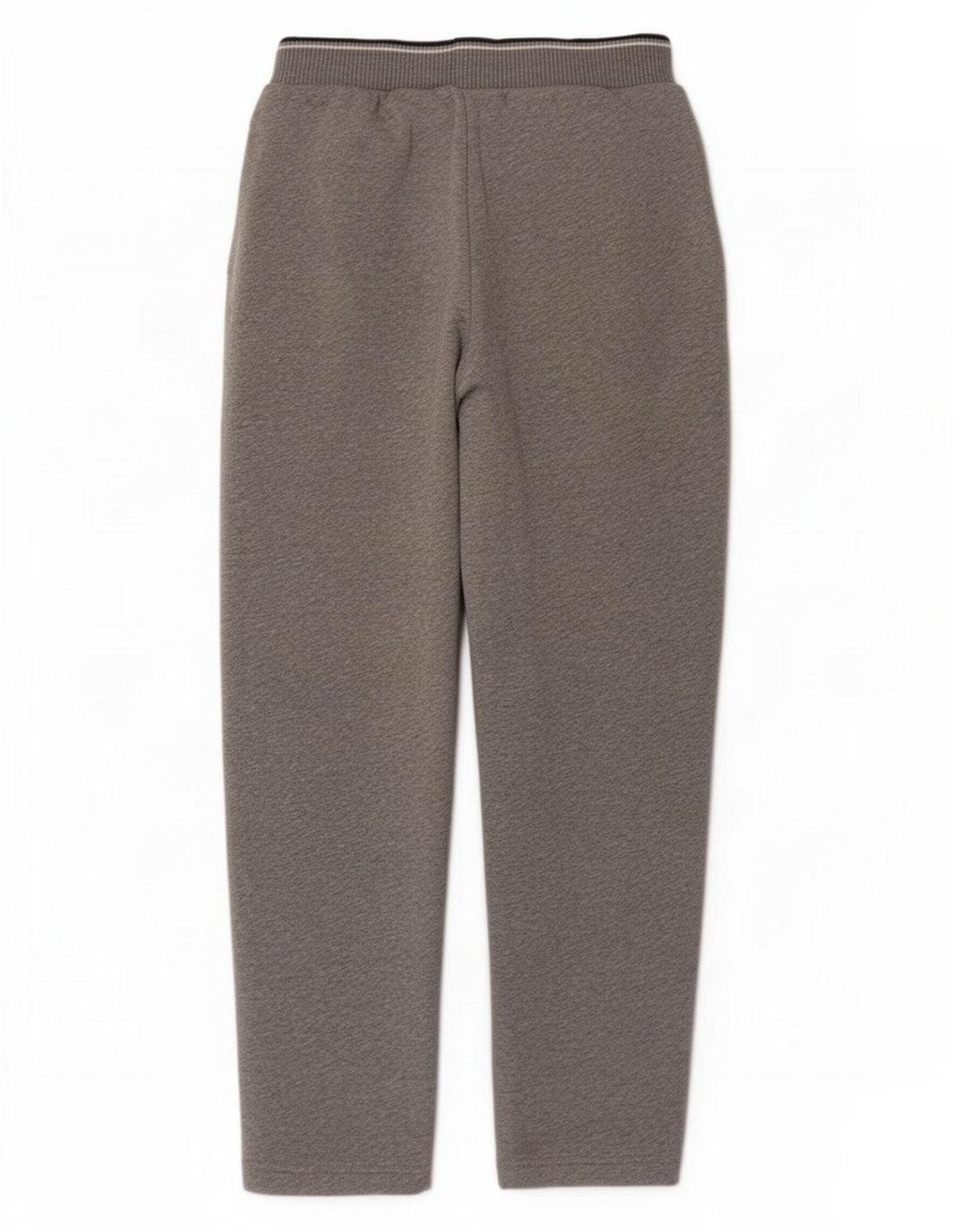 Fila Pantalon De Survêtement Homme Gris Moyen Coton