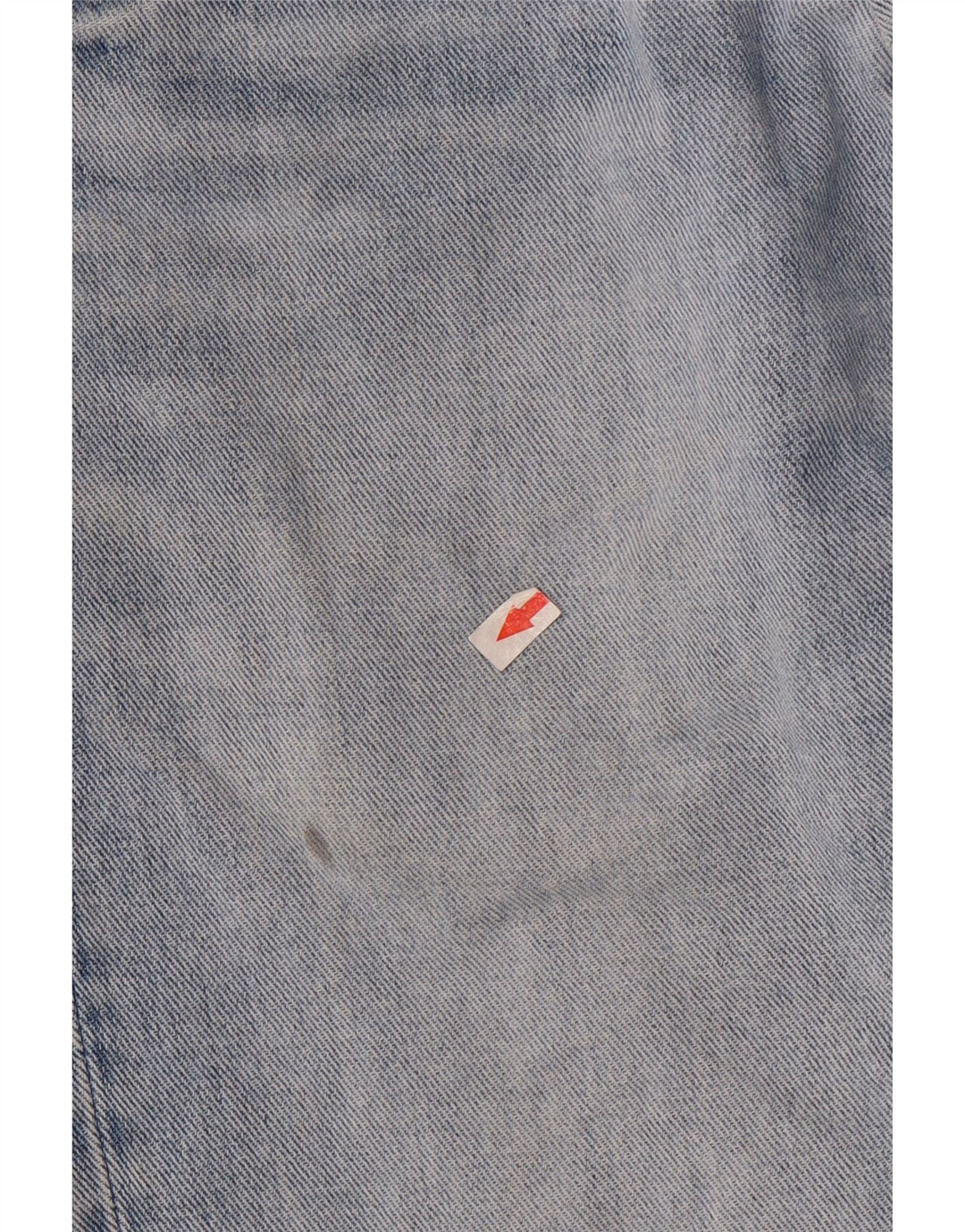 Carhartt Jean Slim Homme W29 L32 Bleu Coton