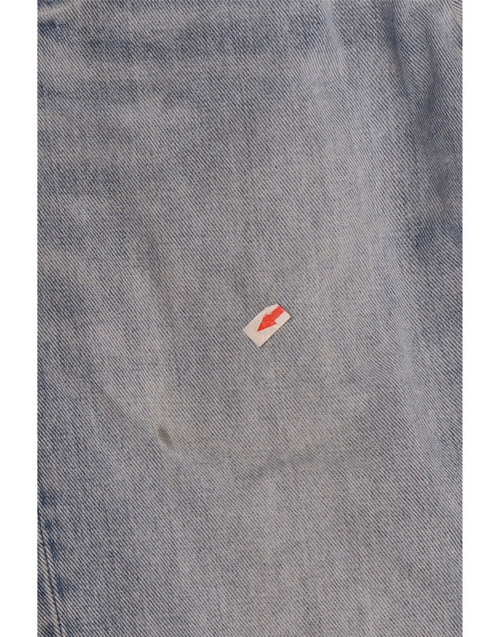Carhartt Jean Slim Homme W29 L32 Bleu Coton