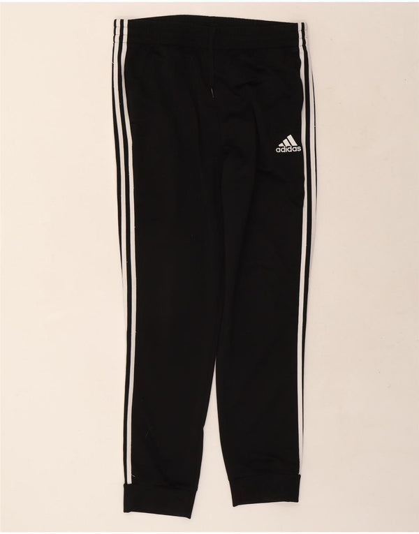Adidas Pantalon de survêtement Primegreen pour homme UK 44/46 Large Noir