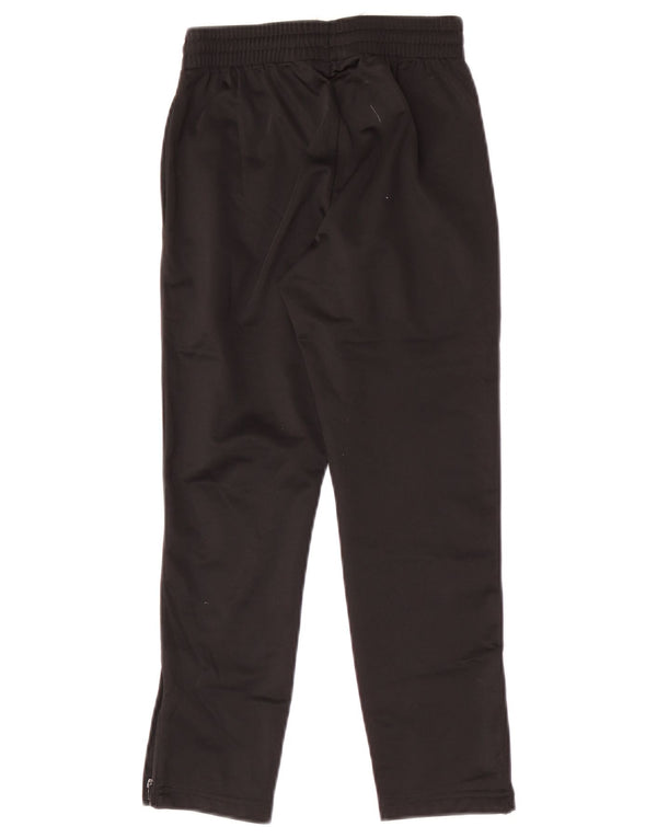 Lotto Pantalon de survêtement garçon 7-8 ans XS Noir