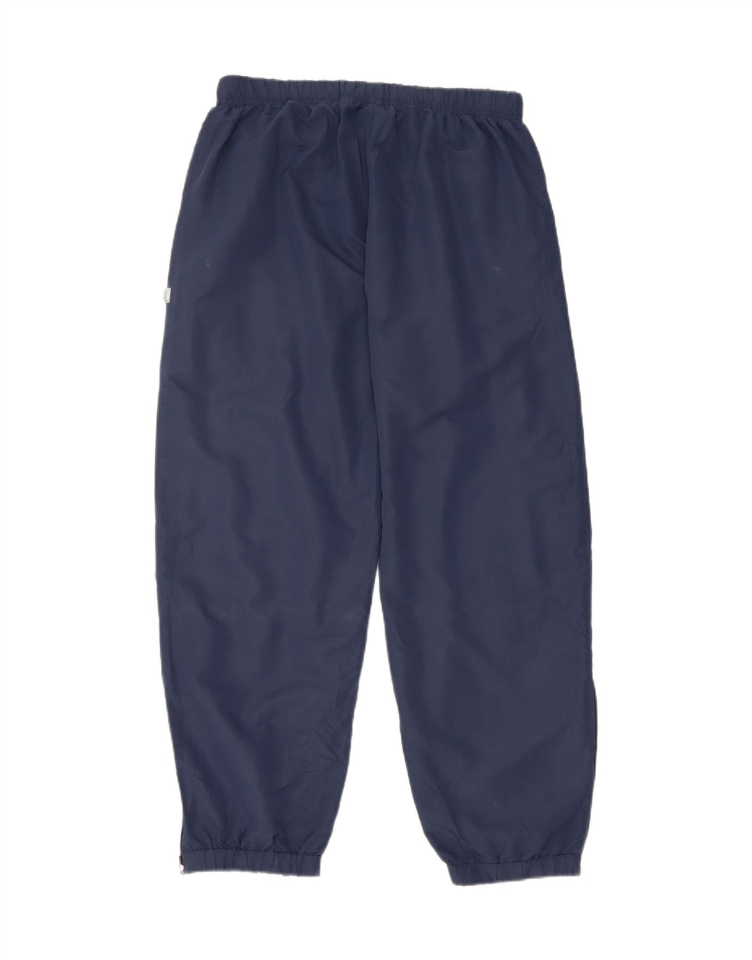 ASICS Pantalon de survêtement pour homme Joggers XL Bleu marine Polyester